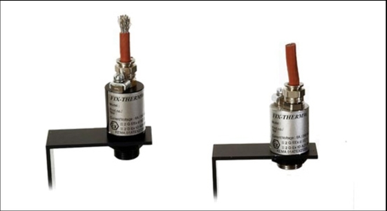 Взрывостойкие термостаты FIX THERM 96 TH Термостаты электрические термостаты FIX THERM 96 TH-*/*