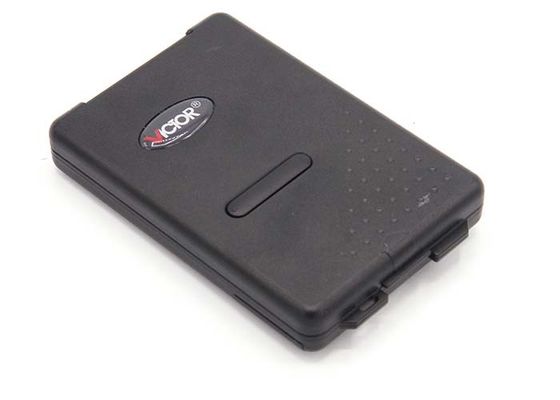 Показ LCD цифрового вольтамперомметра ВИКТОР VC921 Handheld