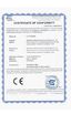 Китай Shaanxi Sibeier(Sbe) Electronic Technology Co., Ltd. Сертификаты